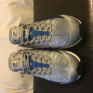 Nike Air Max 95 Mens OG